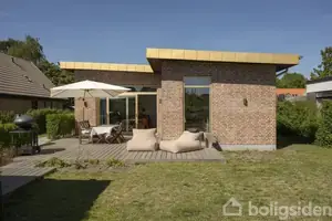Villa på Hellasvej 7, 2300 København S