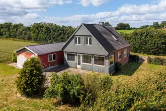 Villa på Hvejselvej 83, Hvejsel, 7300 Jelling