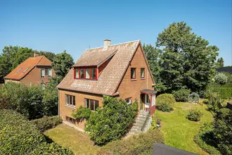 Villa på Skolegade 20, 4653 Karise