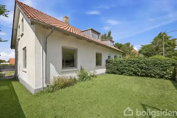 Rækkehus på Oddervej 112B, 8270 Højbjerg