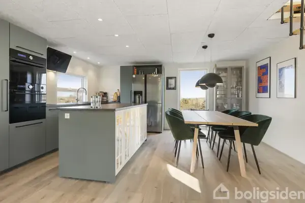 Villa på Resenvej 6, 9220 Aalborg Øst