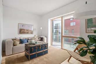 Ejerlejlighed på Flyndervej 3B, 2450