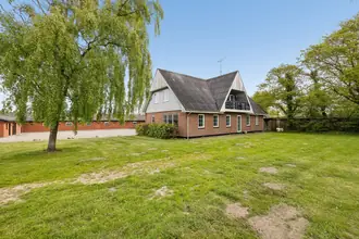 Landejendom på Bjergvej 34, Gøttrup, 9640 Farsø