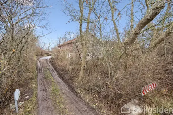 Villa på Høsten Torp Byvej 4, 4690 Haslev