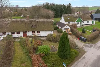 Villa på Smedevej 3, 4735 Mern