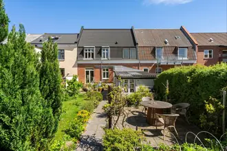 Rækkehus på Holstvej 10, 6950 Ringkøbing