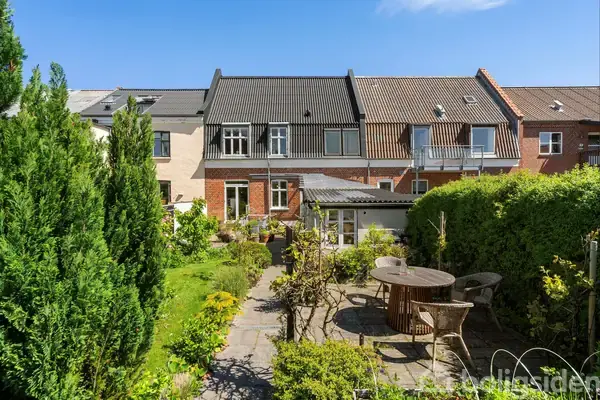 Villa på Holstvej 10, 6950 Ringkøbing