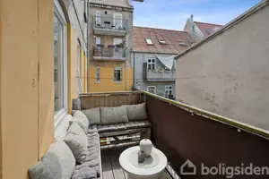 Ejerlejlighed på Hjelmensgade 3, 1. tv., 8000 Aarhus C