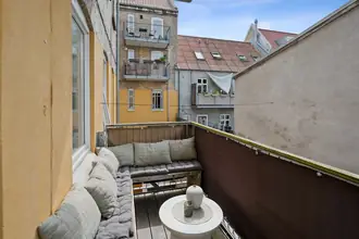 Ejerlejlighed på Hjelmensgade 3, 1. tv., 8000 Aarhus C