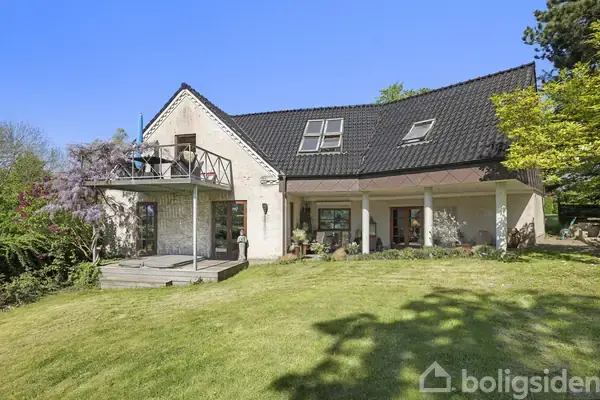 Villa på Skæring Havvej 21, 8250 Egå
