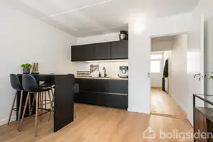 Ejerlejlighed på Peter Ipsens Allé 3, st. 36., 2400 København NV