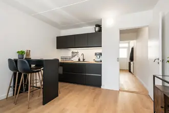 Ejerlejlighed på Peter Ipsens Allé 3, 36., 2400 København NV