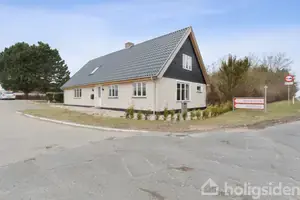 Villa på Hastrupvej 16, 4720 Præstø