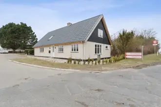 Villa på Hastrupvej 16, 4720 Præstø