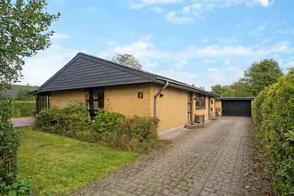 Villa på Skovvej 45, 9800 Hjørring
