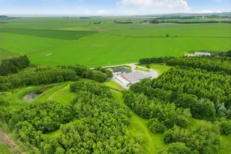 Landejendom på Jægerumvej 13, Sønder Økse, 9460 Brovst