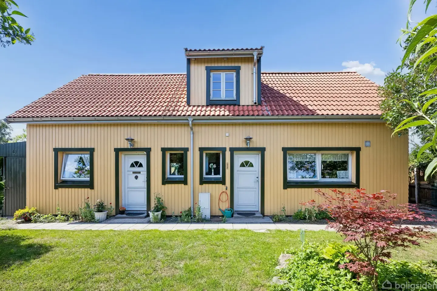 Villa på Strandvejen 82C, 4600 Køge