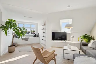 Ejerlejlighed på Ny Munkegade 71, 4. tv., 8000 Aarhus C
