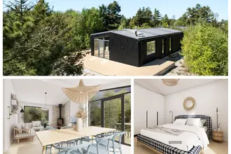 Fritidshus på Revlingestien 24, Thorupstrand, 9690 Fjerritslev