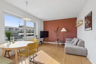 Ejerlejlighed på Søndre Fasanvej 94E, 3. 98., 2500 Valby