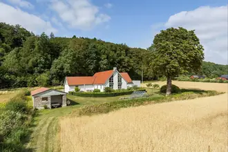 Landejendom på Gl. Viborgvej 427, Ålum, 8920 Randers NV