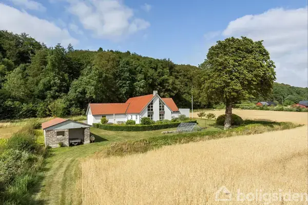 Landejendom på Gl. Viborgvej 427, 8920 Randers NV