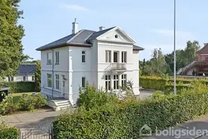 Villa på Bolbro Villavej 15, 2960 Rungsted Kyst