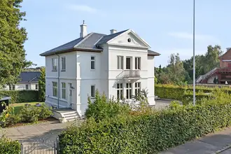 Villa på Bolbro Villavej 15, 2960 Rungsted Kyst