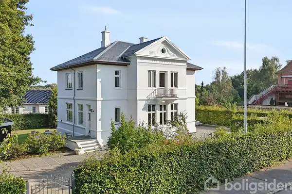 Villa på Bolbro Villavej 15, 2960 Rungsted Kyst