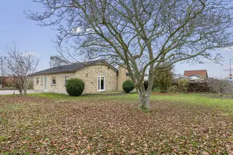 Villa på Sdr Boulevard 7, 9600 Aars