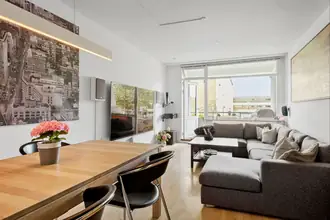 Ejerlejlighed på Bagsværd Hovedgade 81A, tv., 2880 Bagsværd