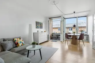 Ejerlejlighed på Grøndals Parkvej 18, 3. tv., 2720 Vanløse