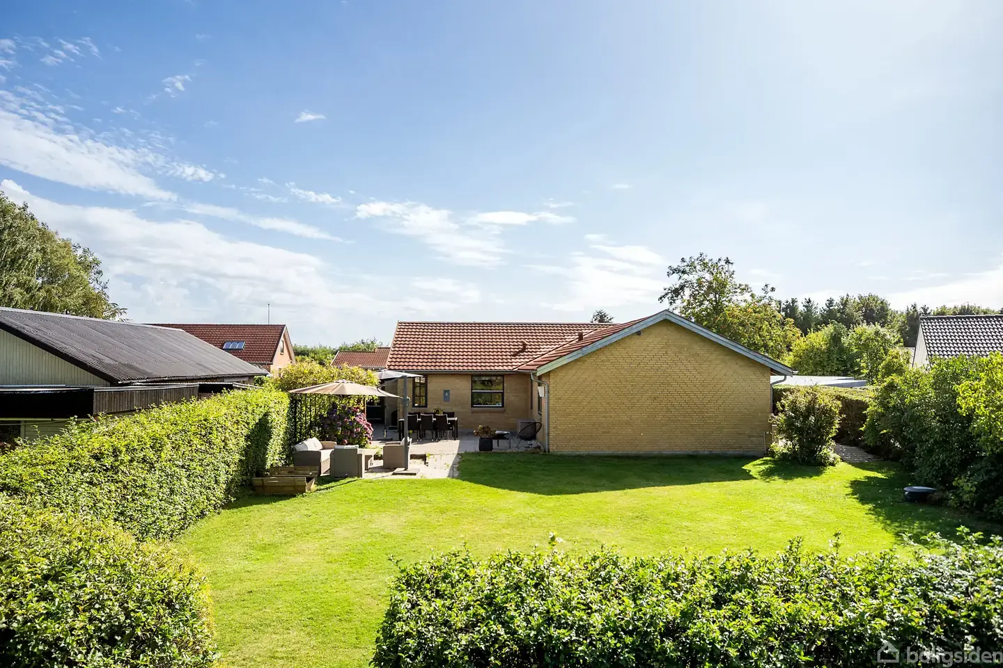 Villa på Funder Vestervang 13, 8600 Silkeborg