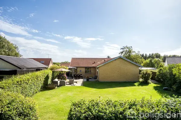 Villa på Funder Vestervang 13, 8600 Silkeborg