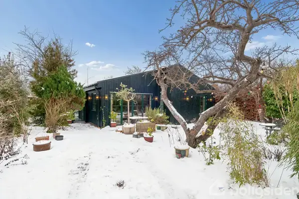 Villa på Safirgangen 119, 2300 København S