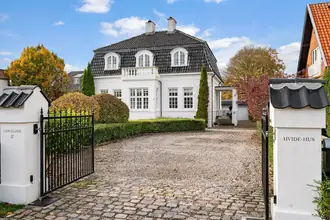 Villa på Langelinie 57, 5230 Odense M