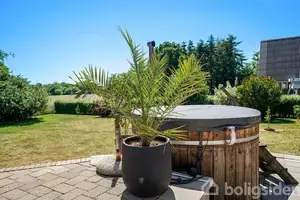 Villa på Hårevej 73, 5591 Gelsted