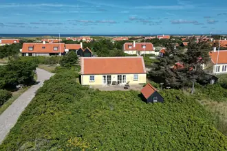 Villa på Doktorstien 2, 9990 Skagen