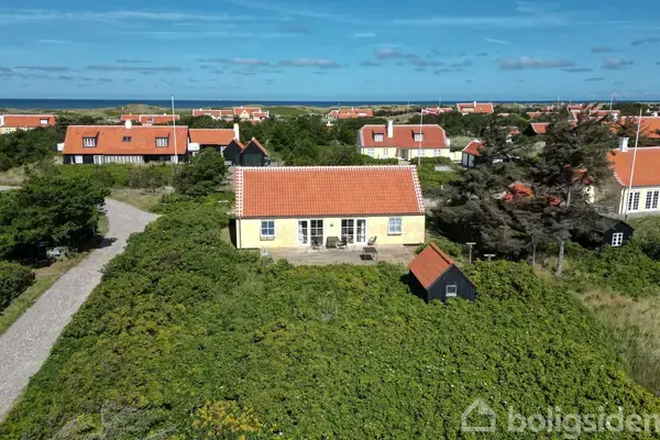 Villa på Doktorstien 2, 9990 Skagen