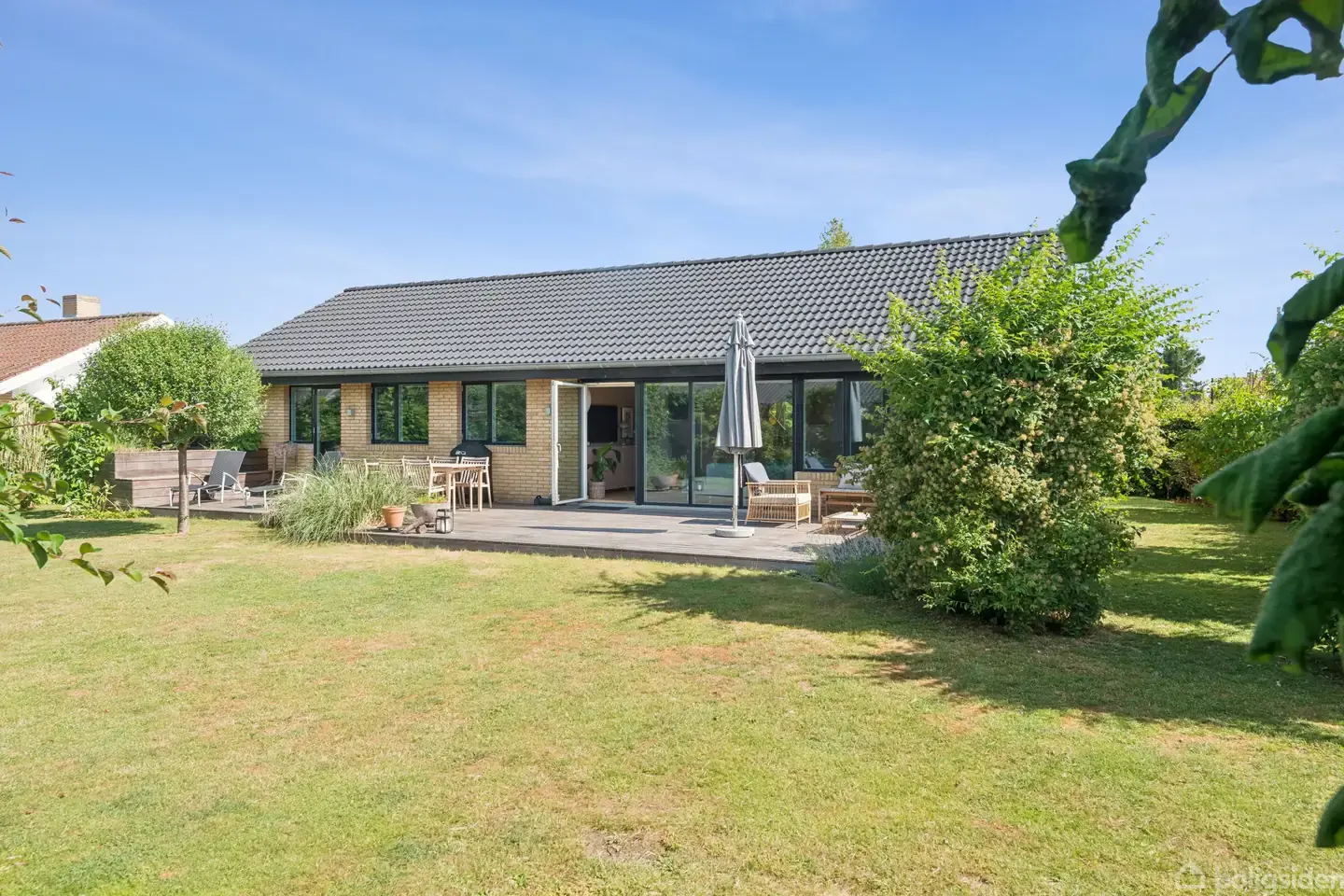 Villa på Jerismosevej 71, 2670 Greve