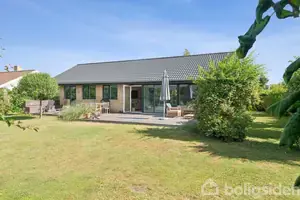 Villa på Jerismosevej 71, 2670 Greve