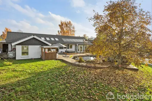 Villa på Græsted Vænge 49, 3230 Græsted