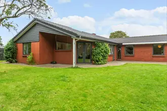 Villa på Lupinvænget 23, 7200 Grindsted
