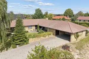 Villa på Agertoften 20, 4700 Næstved