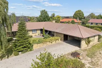 Villa på Agertoften 20, Appenæs, 4700 Næstved