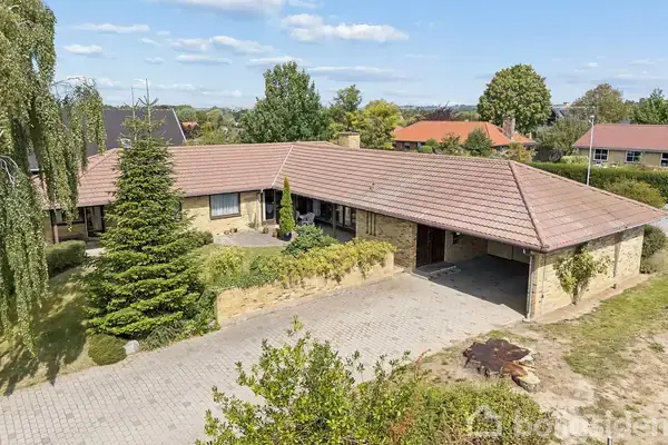 Villa på Agertoften 20, 4700 Næstved