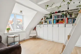 Ejerlejlighed på Hjortensgade 9, 3., 8000 Aarhus C
