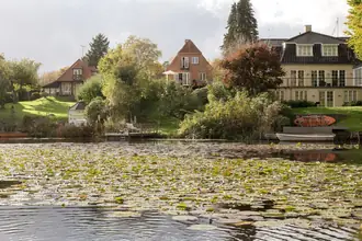 Villa på Ved Rudesø 2, 2840 Holte