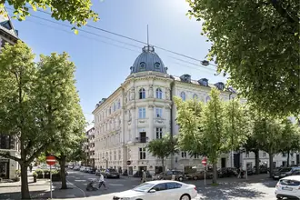 Ejerlejlighed på Henrik Ibsens Vej 2, 2. th., 1813 Frederiksberg C