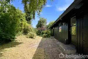 Villa på Stenbukvej 27, 4623 Lille Skensved